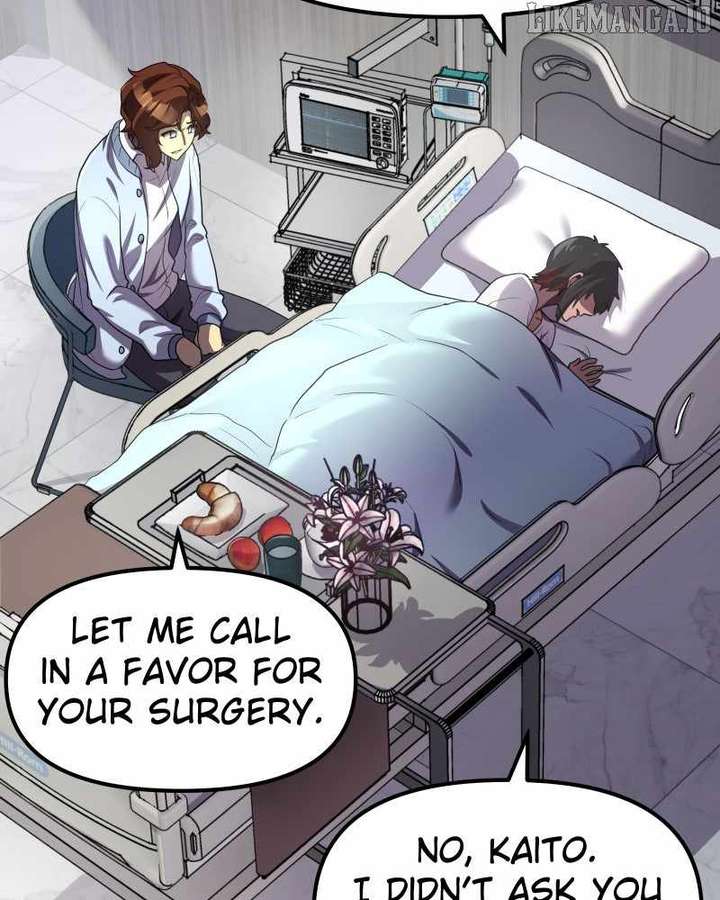 Code Demon Chapter 38 - Page 7