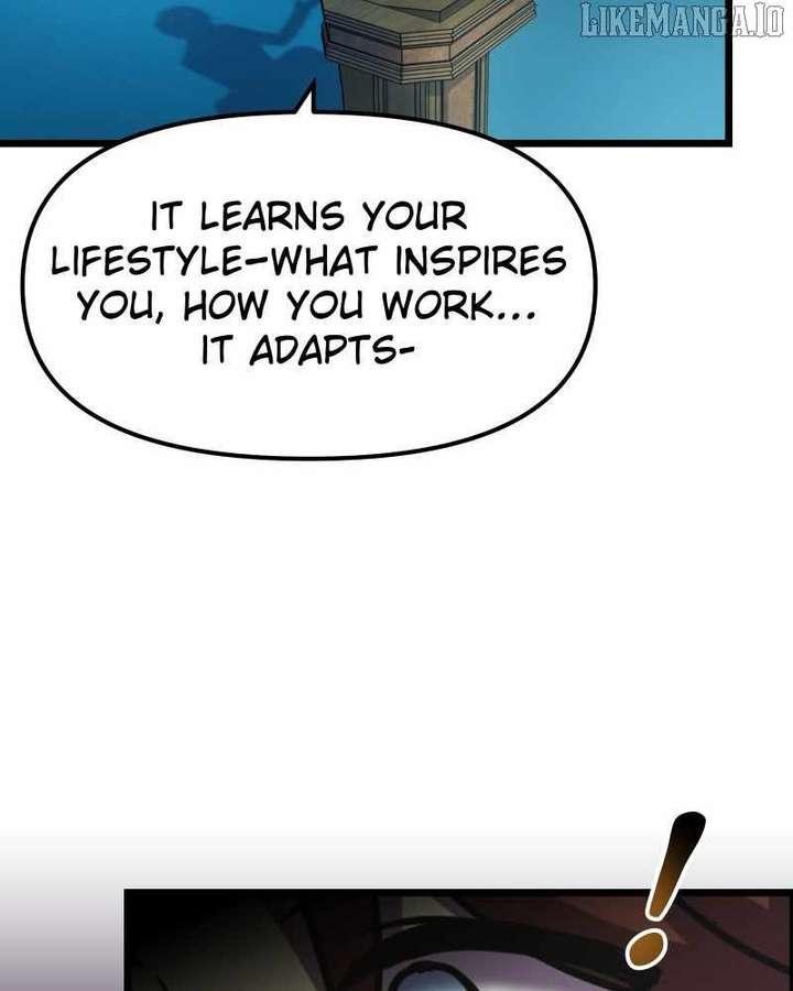 Code Demon Chapter 38 - Page 71