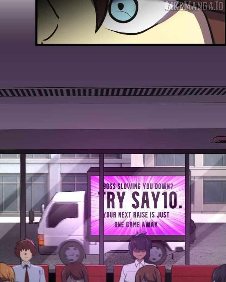 Code Demon Chapter 38 - Page 72