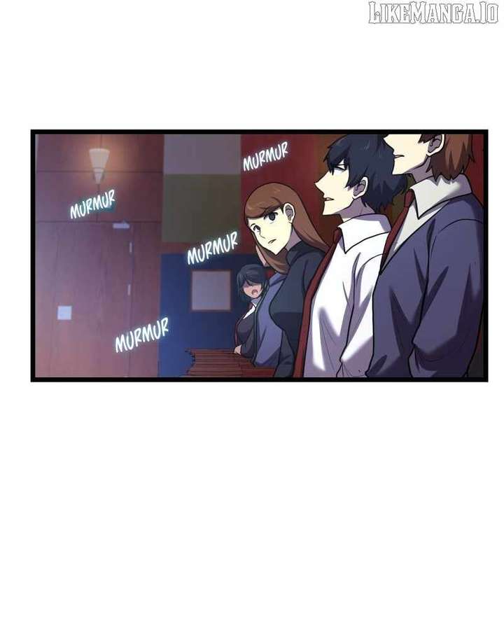 Code Demon Chapter 38 - Page 77