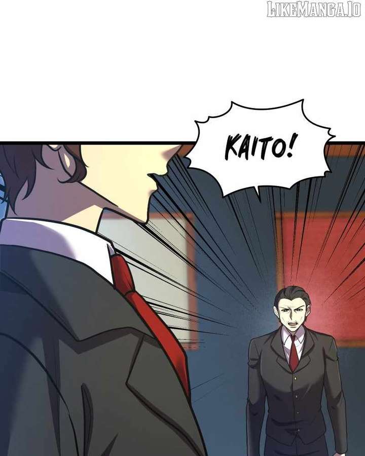 Code Demon Chapter 38 - Page 78