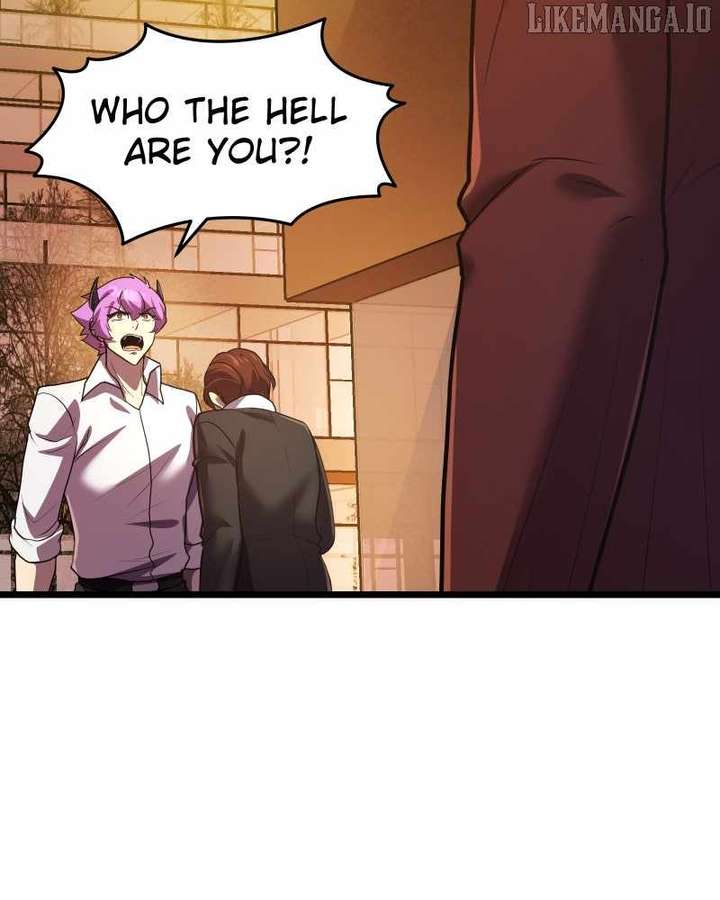 Code Demon Chapter 38 - Page 86