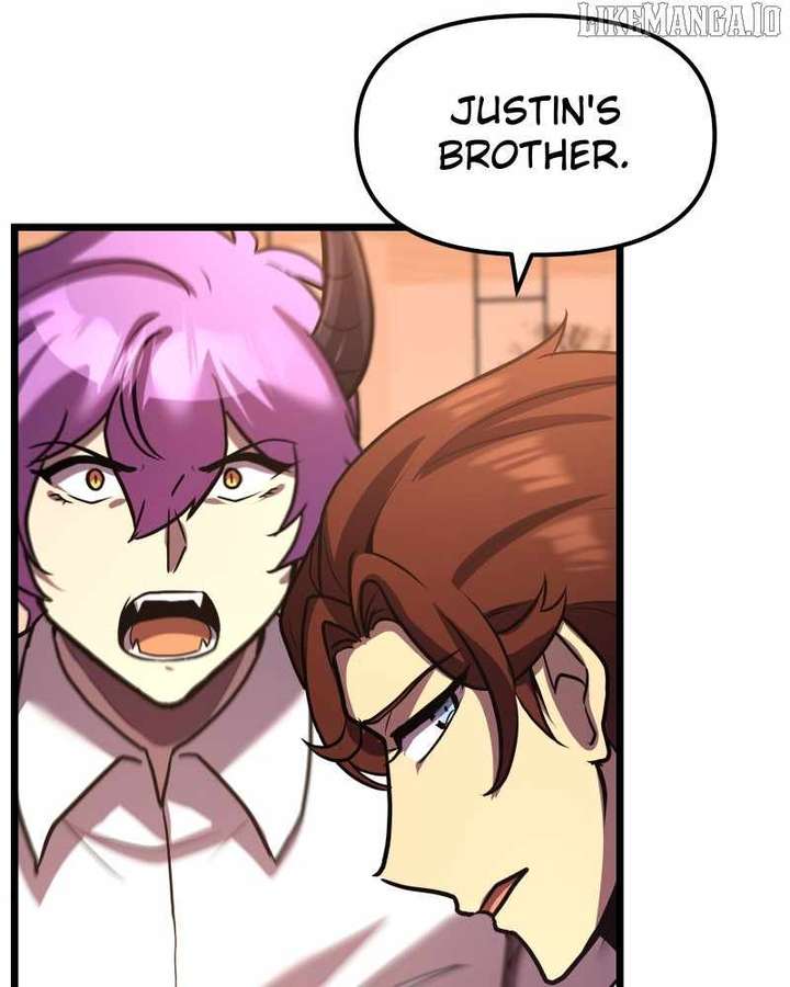 Code Demon Chapter 38 - Page 87