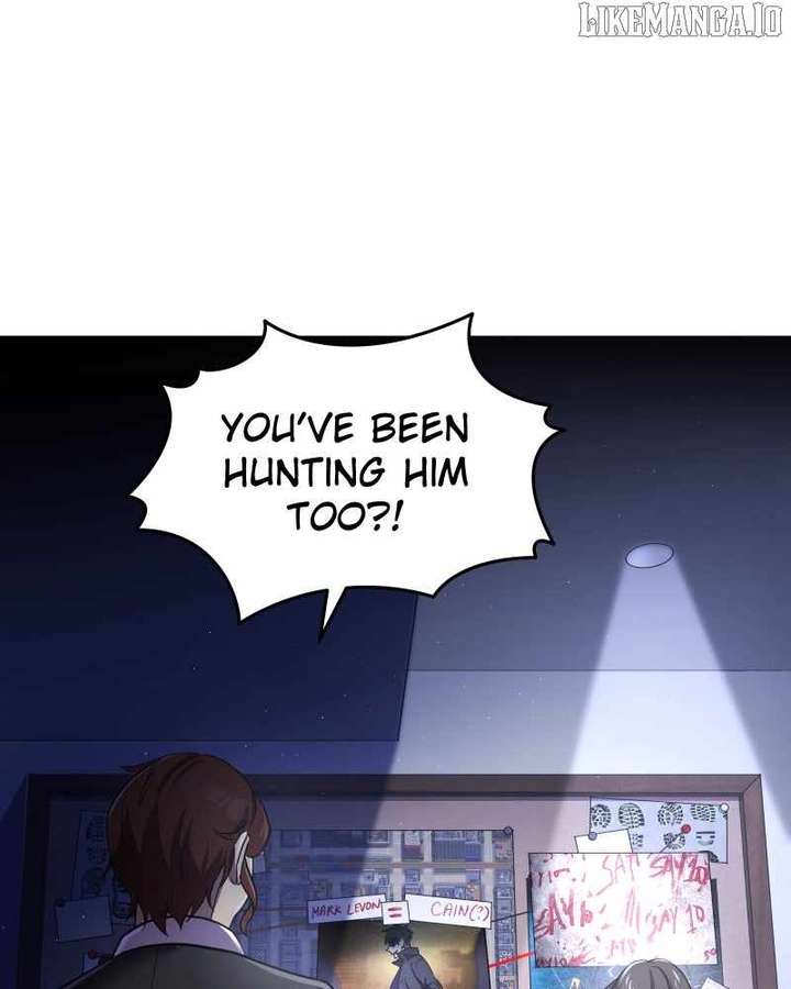 Code Demon Chapter 39 - Page 1