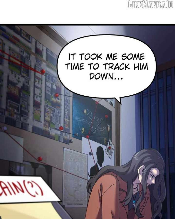 Code Demon Chapter 39 - Page 10