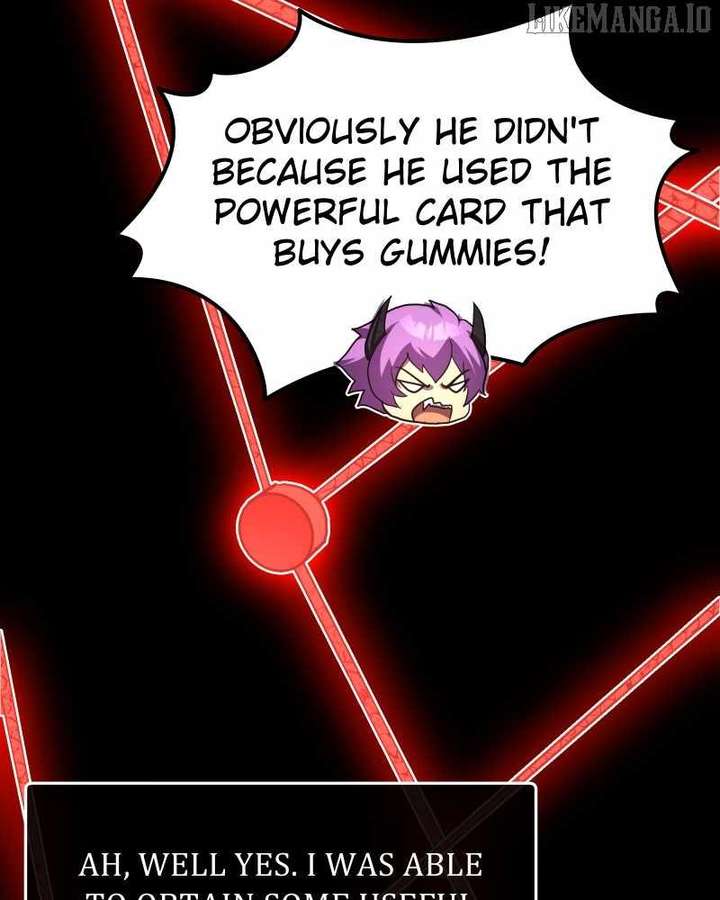 Code Demon Chapter 39 - Page 15