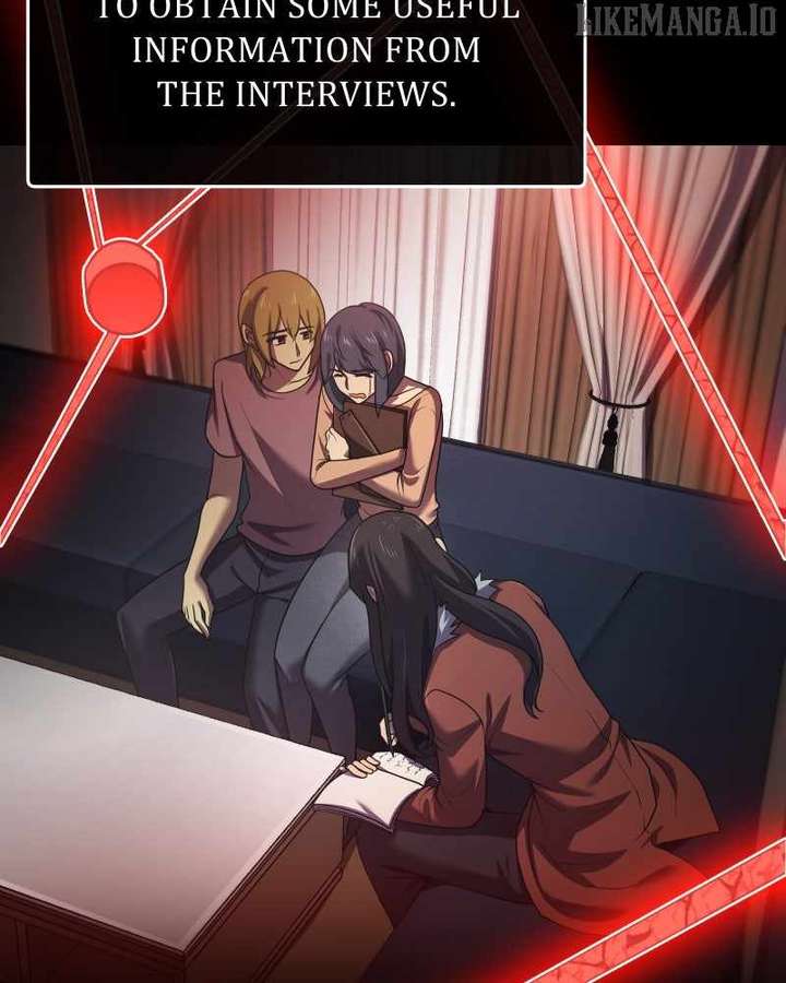 Code Demon Chapter 39 - Page 16