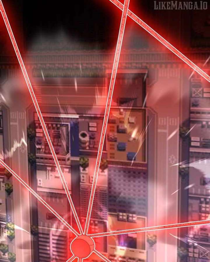 Code Demon Chapter 39 - Page 18