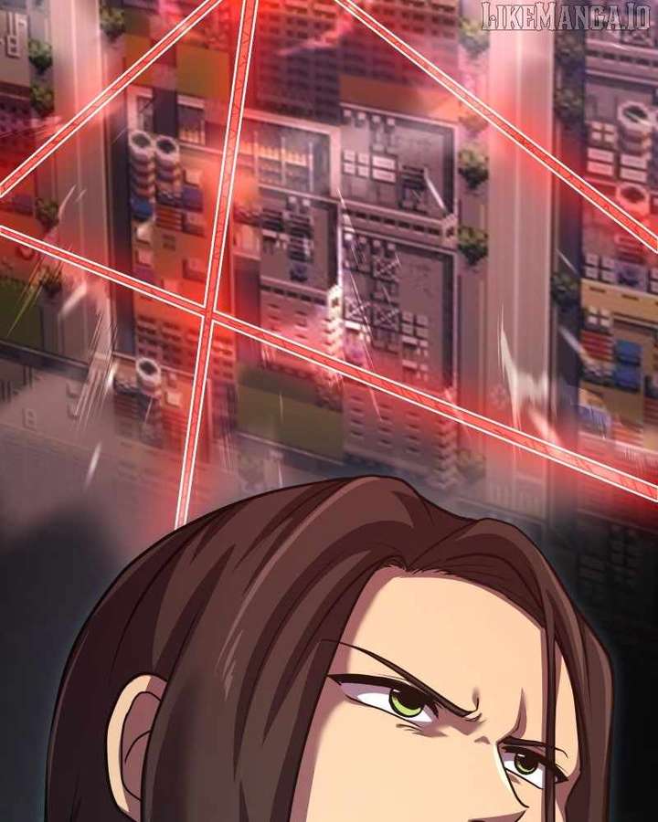 Code Demon Chapter 39 - Page 19