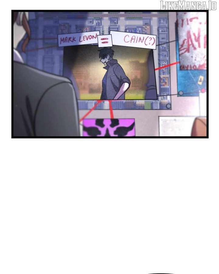 Code Demon Chapter 39 - Page 3