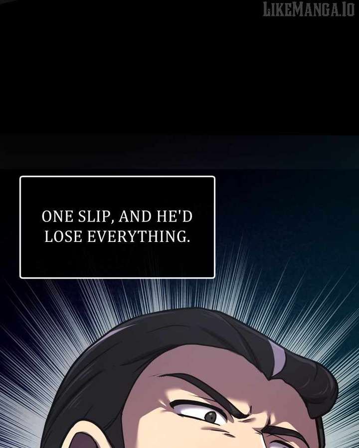 Code Demon Chapter 39 - Page 30