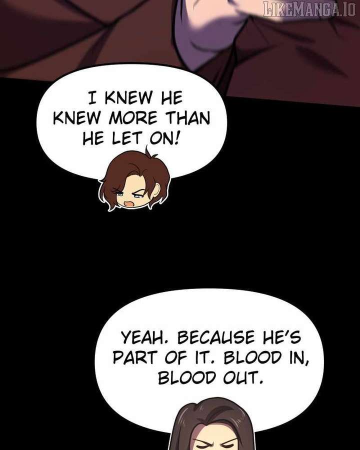 Code Demon Chapter 39 - Page 34