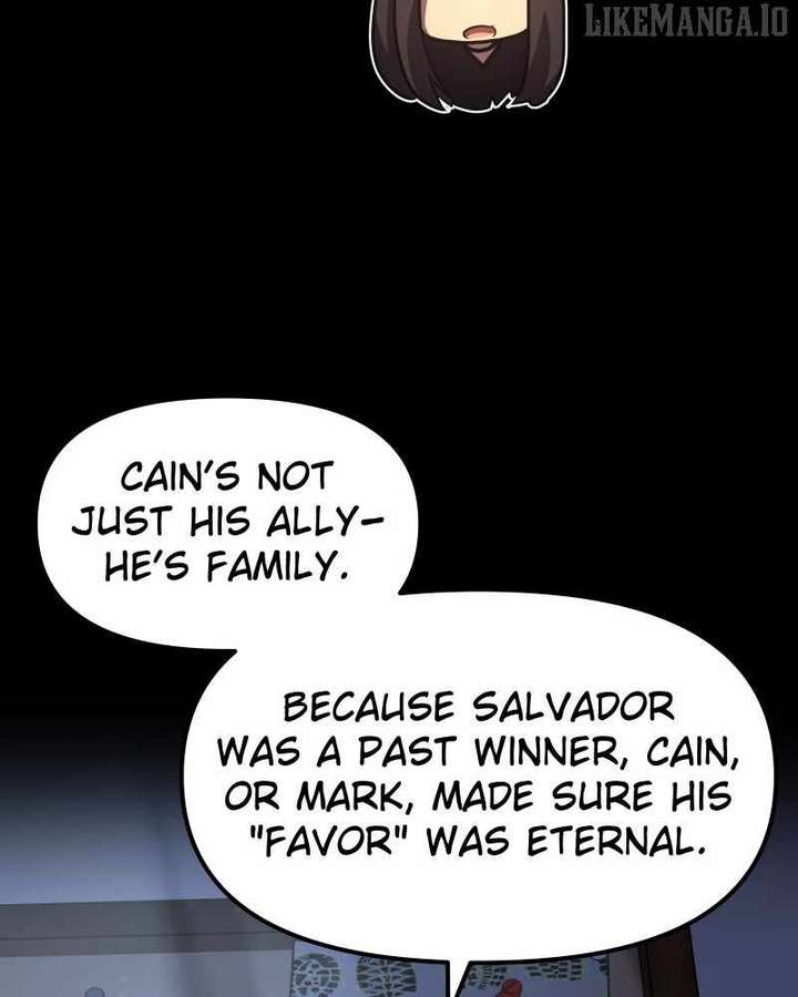 Code Demon Chapter 39 - Page 35