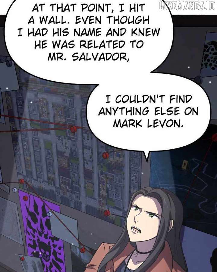 Code Demon Chapter 39 - Page 42