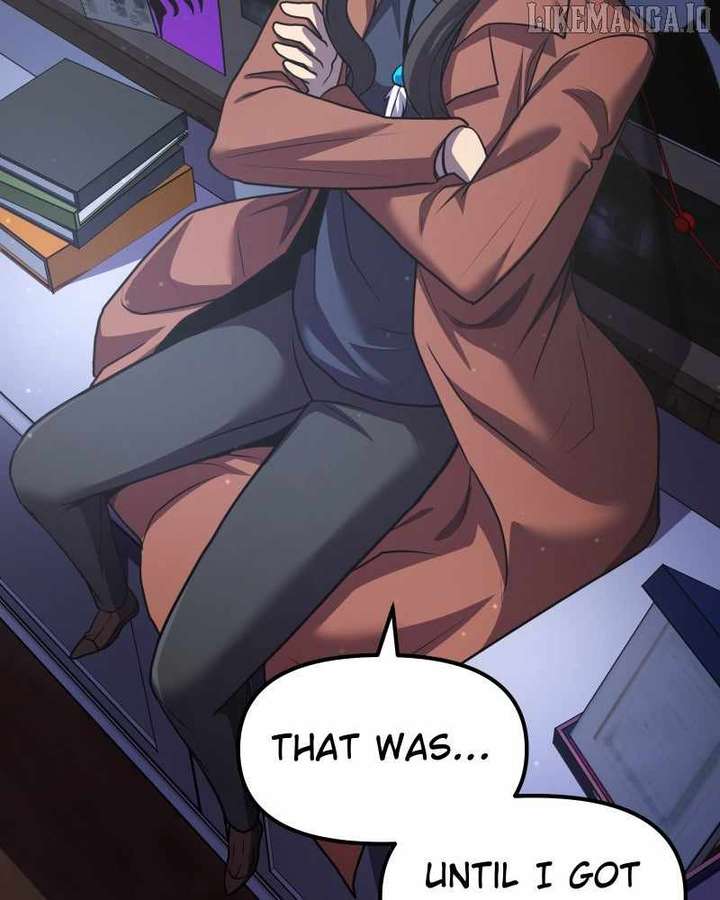 Code Demon Chapter 39 - Page 43