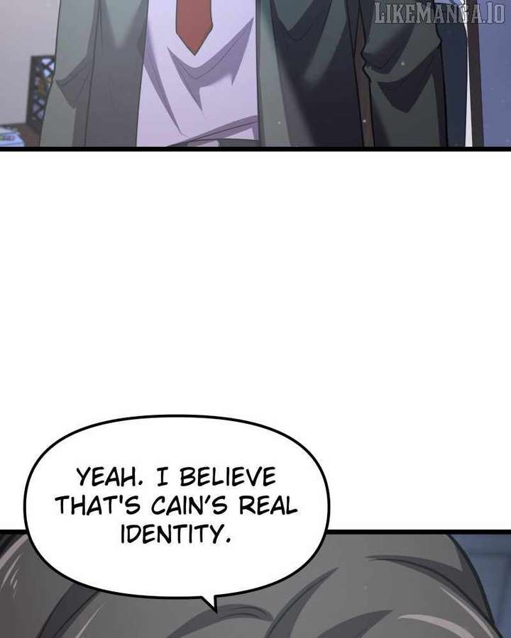 Code Demon Chapter 39 - Page 5