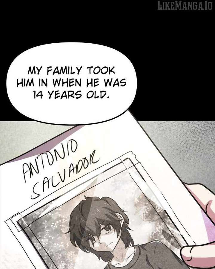 Code Demon Chapter 39 - Page 55