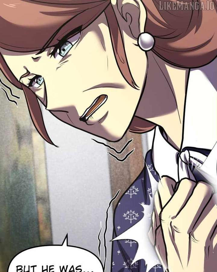 Code Demon Chapter 39 - Page 58