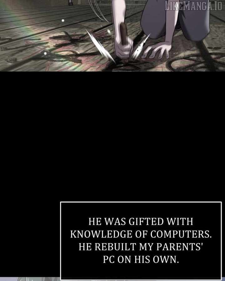 Code Demon Chapter 39 - Page 61