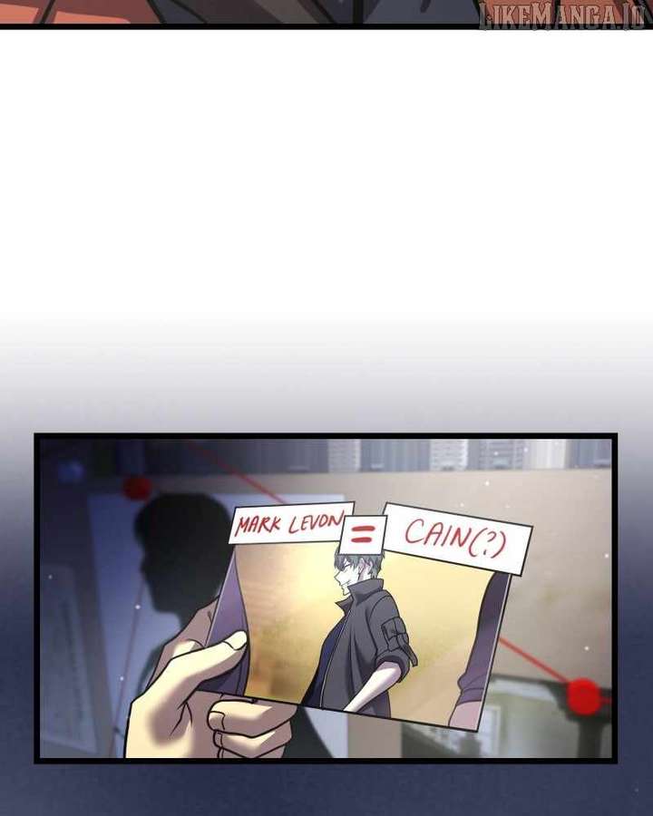 Code Demon Chapter 39 - Page 7