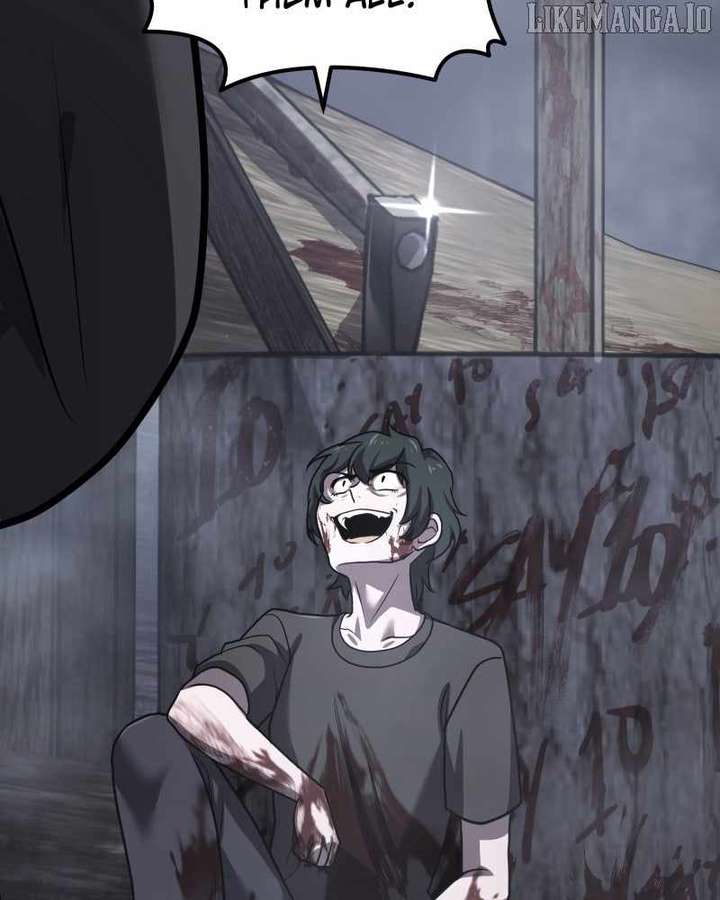 Code Demon Chapter 39 - Page 75