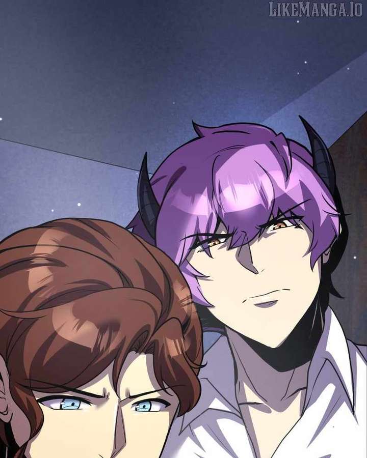 Code Demon Chapter 39 - Page 8