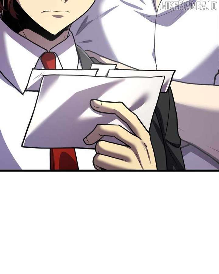 Code Demon Chapter 39 - Page 9