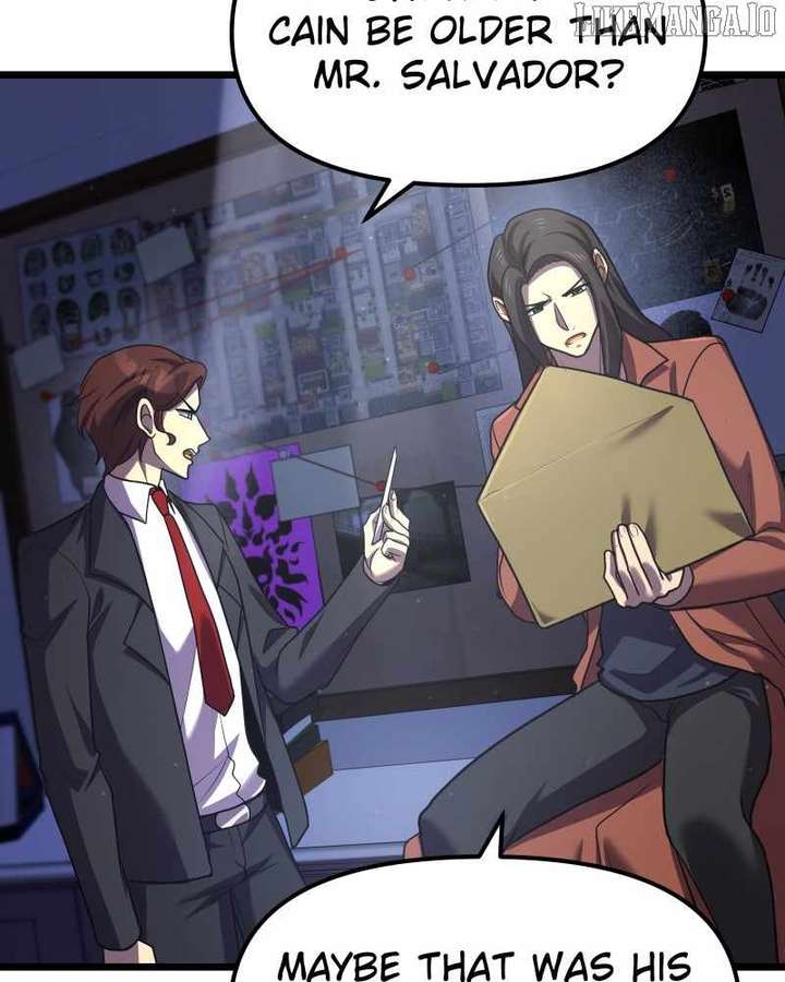 Code Demon Chapter 39 - Page 92