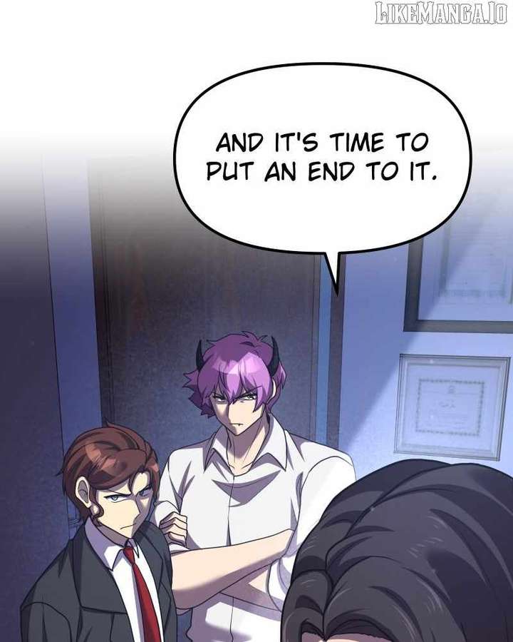 Code Demon Chapter 39 - Page 98