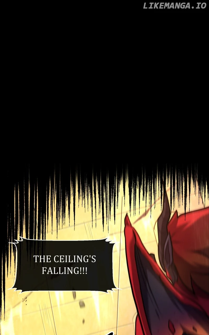 Code Demon Chapter 4 - Page 1