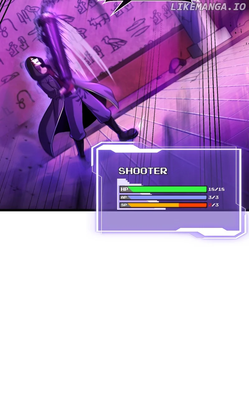 Code Demon Chapter 4 - Page 10