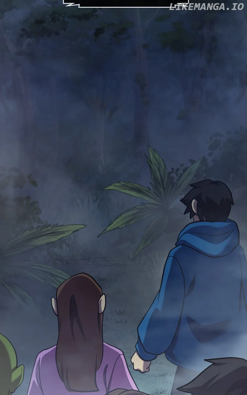 Code Demon Chapter 4 - Page 104