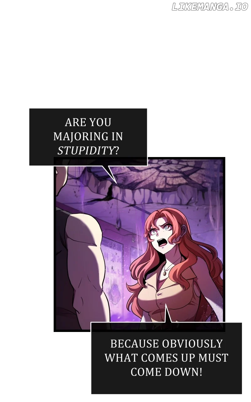 Code Demon Chapter 4 - Page 12