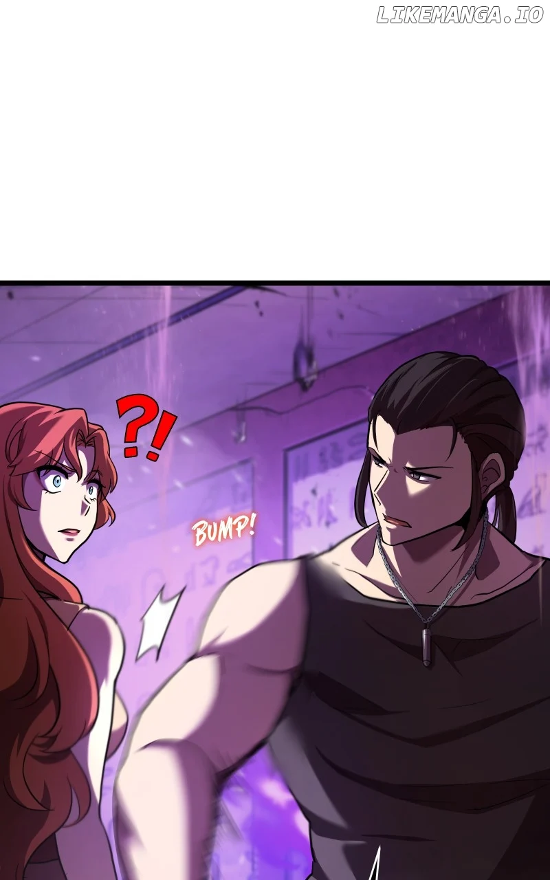 Code Demon Chapter 4 - Page 13