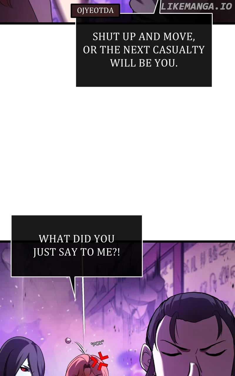 Code Demon Chapter 4 - Page 14