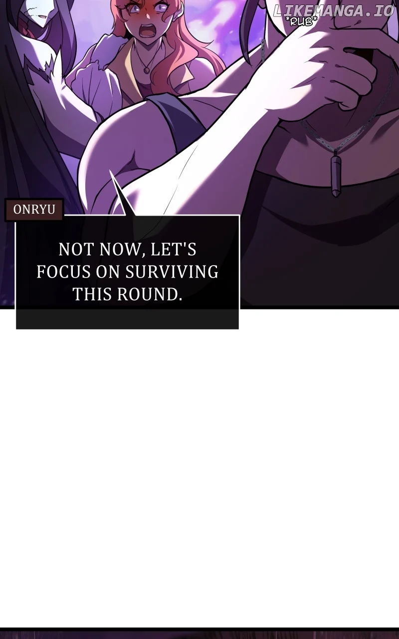 Code Demon Chapter 4 - Page 15