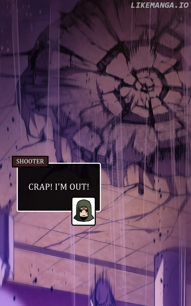 Code Demon Chapter 4 - Page 16