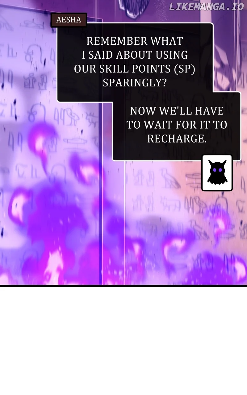 Code Demon Chapter 4 - Page 17