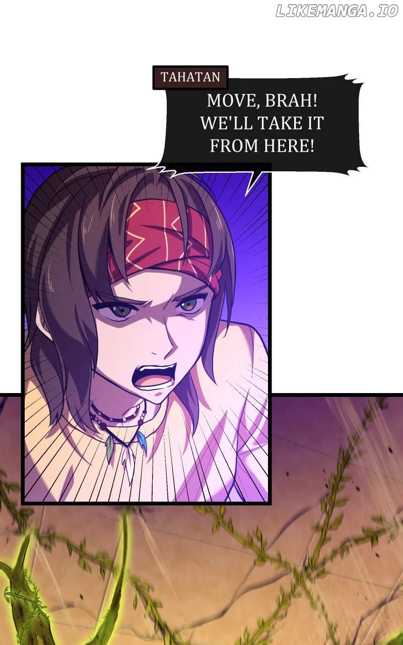 Code Demon Chapter 4 - Page 18