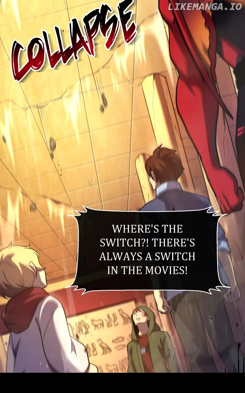 Code Demon Chapter 4 - Page 2