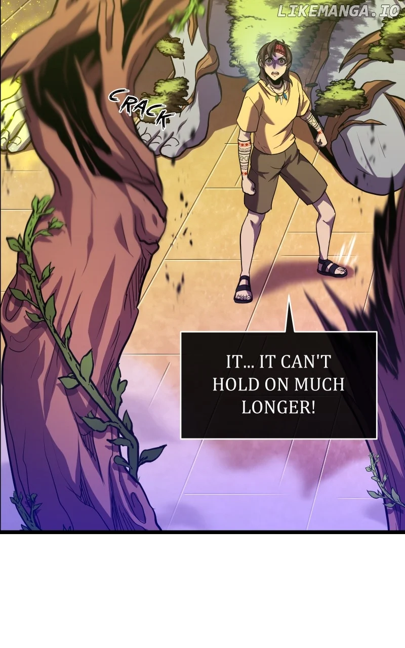 Code Demon Chapter 4 - Page 23