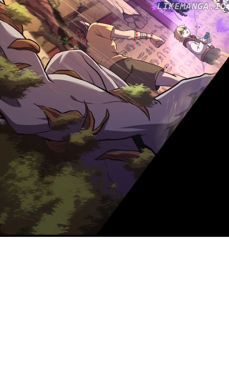 Code Demon Chapter 4 - Page 25