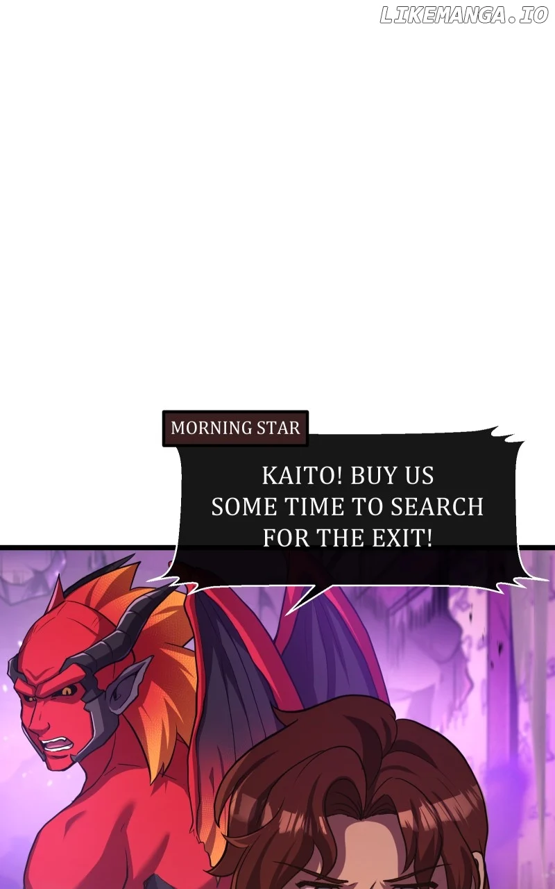 Code Demon Chapter 4 - Page 28