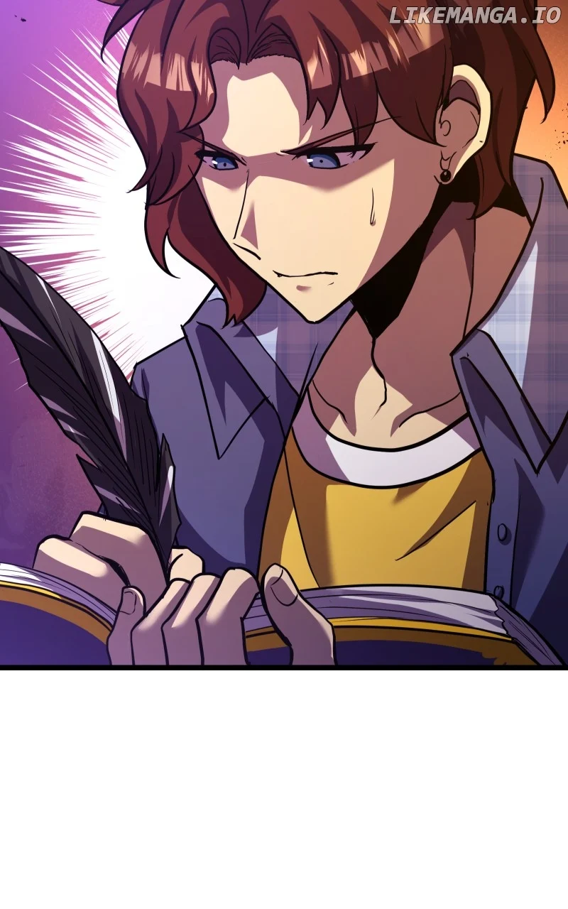 Code Demon Chapter 4 - Page 30