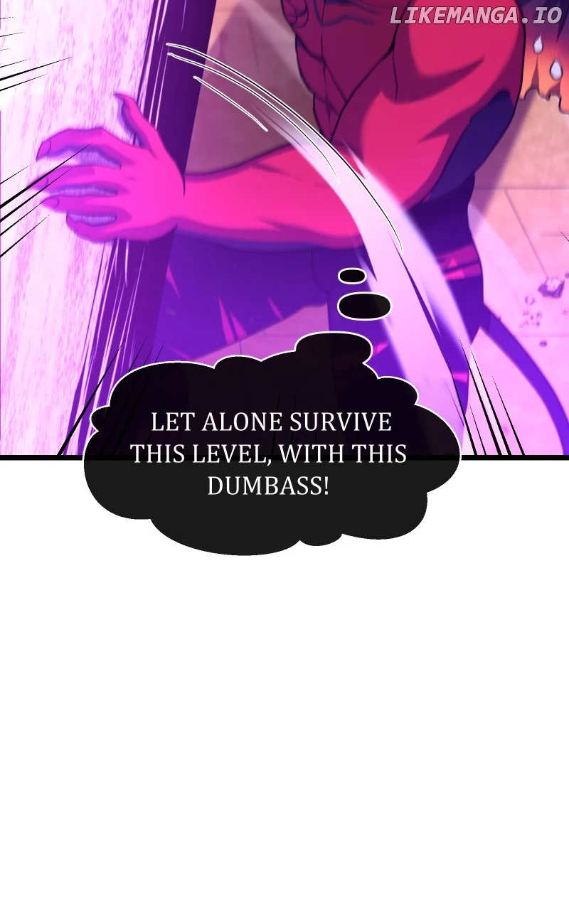 Code Demon Chapter 4 - Page 37