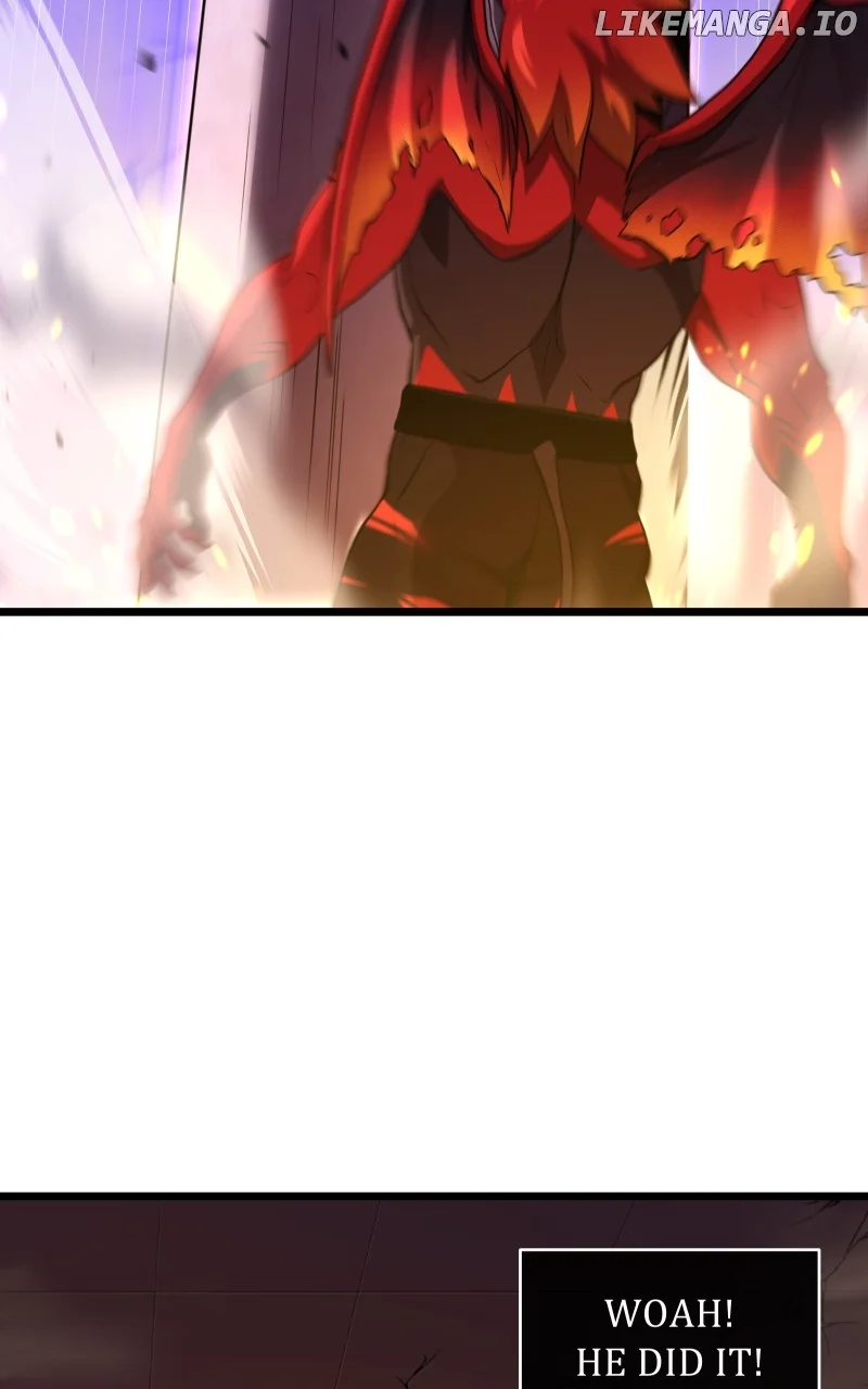 Code Demon Chapter 4 - Page 39