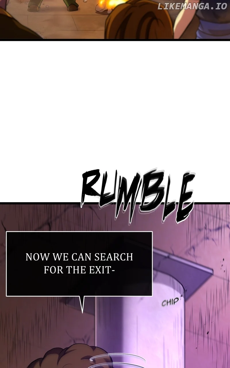 Code Demon Chapter 4 - Page 41