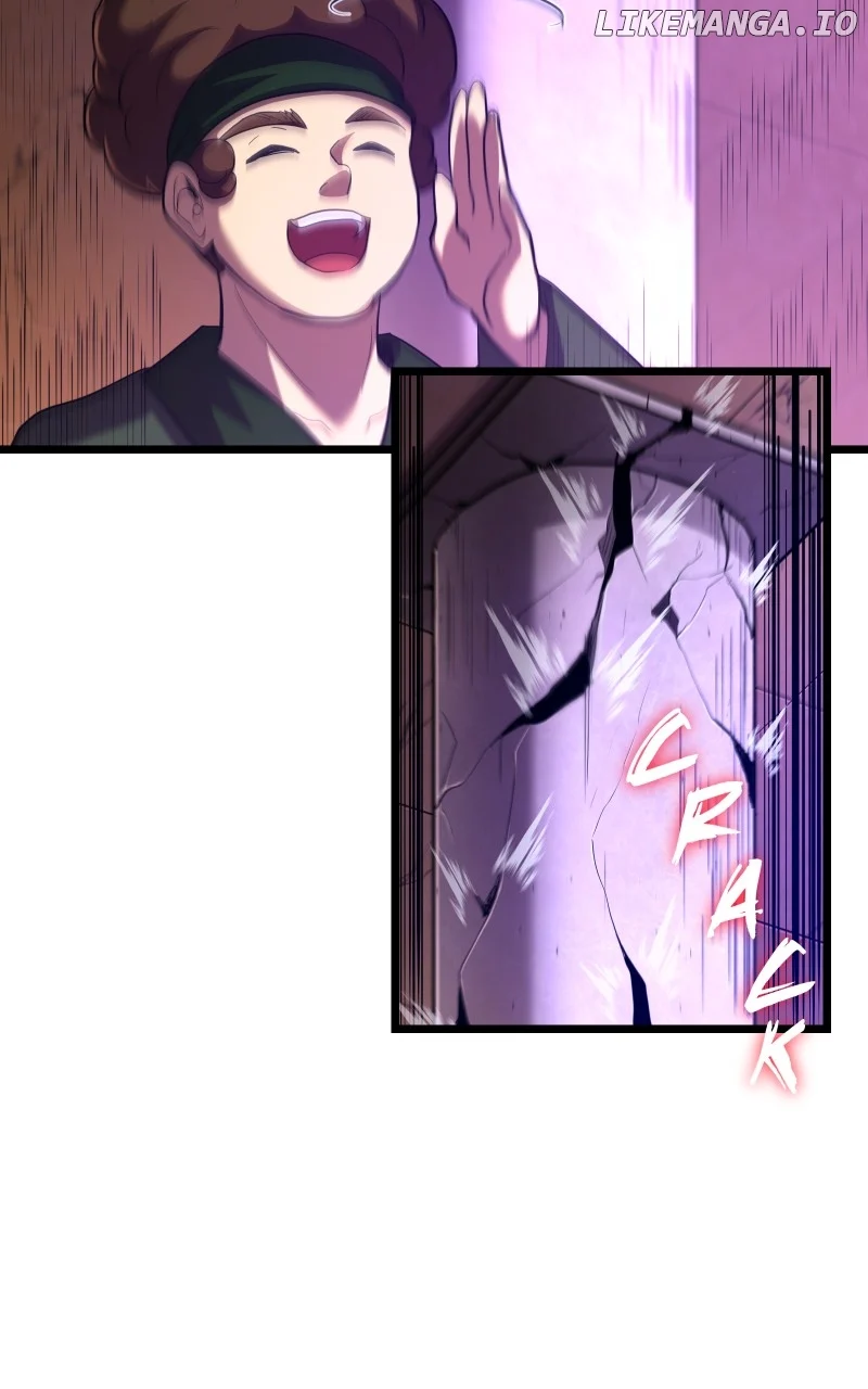 Code Demon Chapter 4 - Page 42