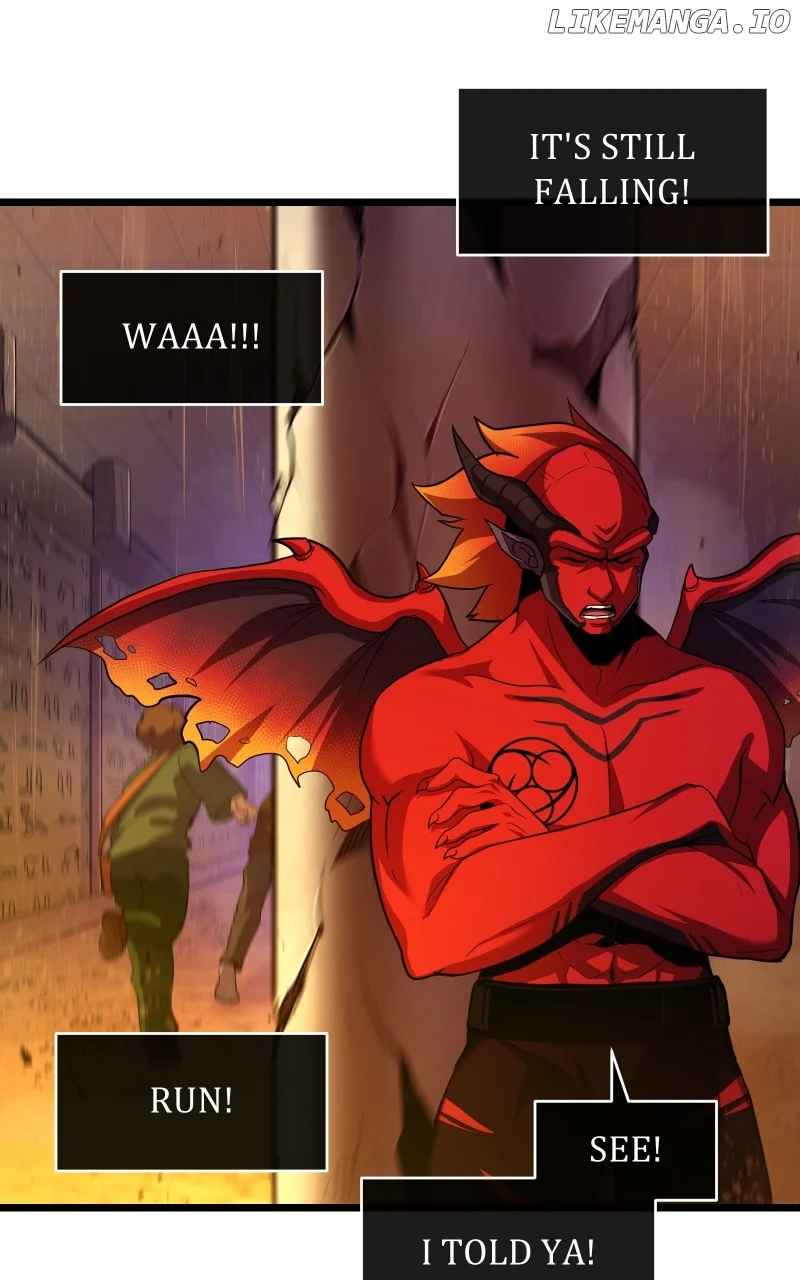 Code Demon Chapter 4 - Page 43