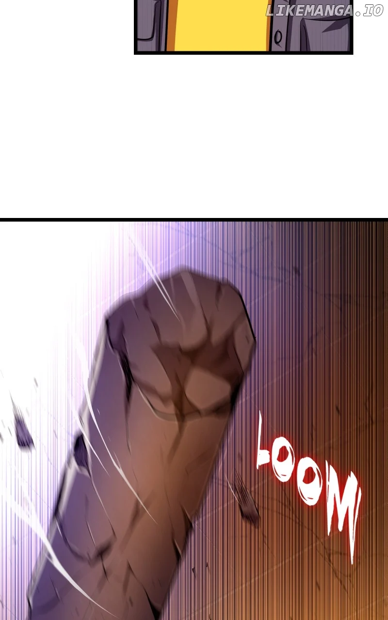 Code Demon Chapter 4 - Page 45